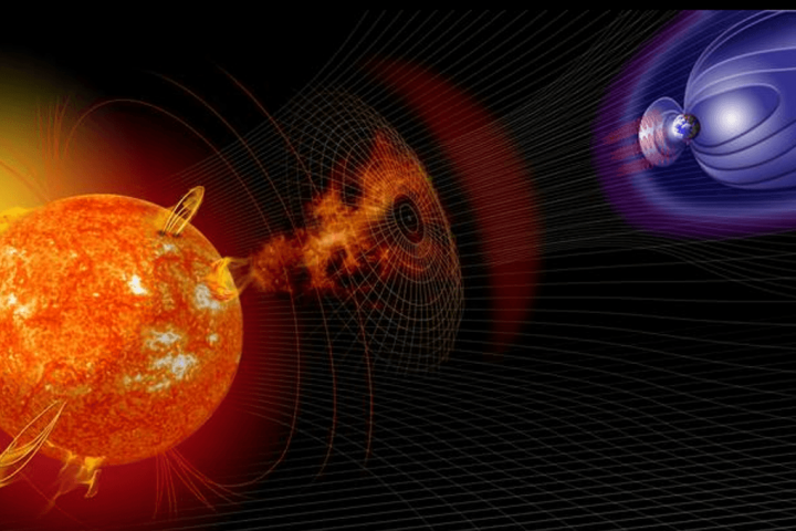 Ancient Tree Rings Unveil Unprecedented Solar Storm Discovery