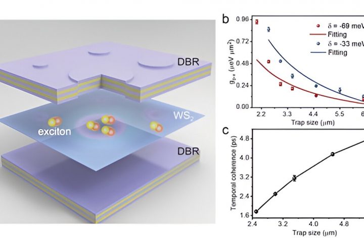 Manipulating Nonlinear Exciton Polaritons in WS2 Monolayer Using Artificial Lattices