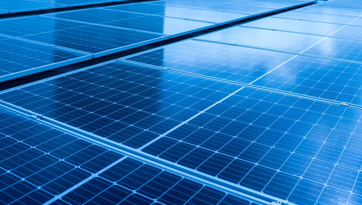 Have We Reached a Solar Power Tipping Point