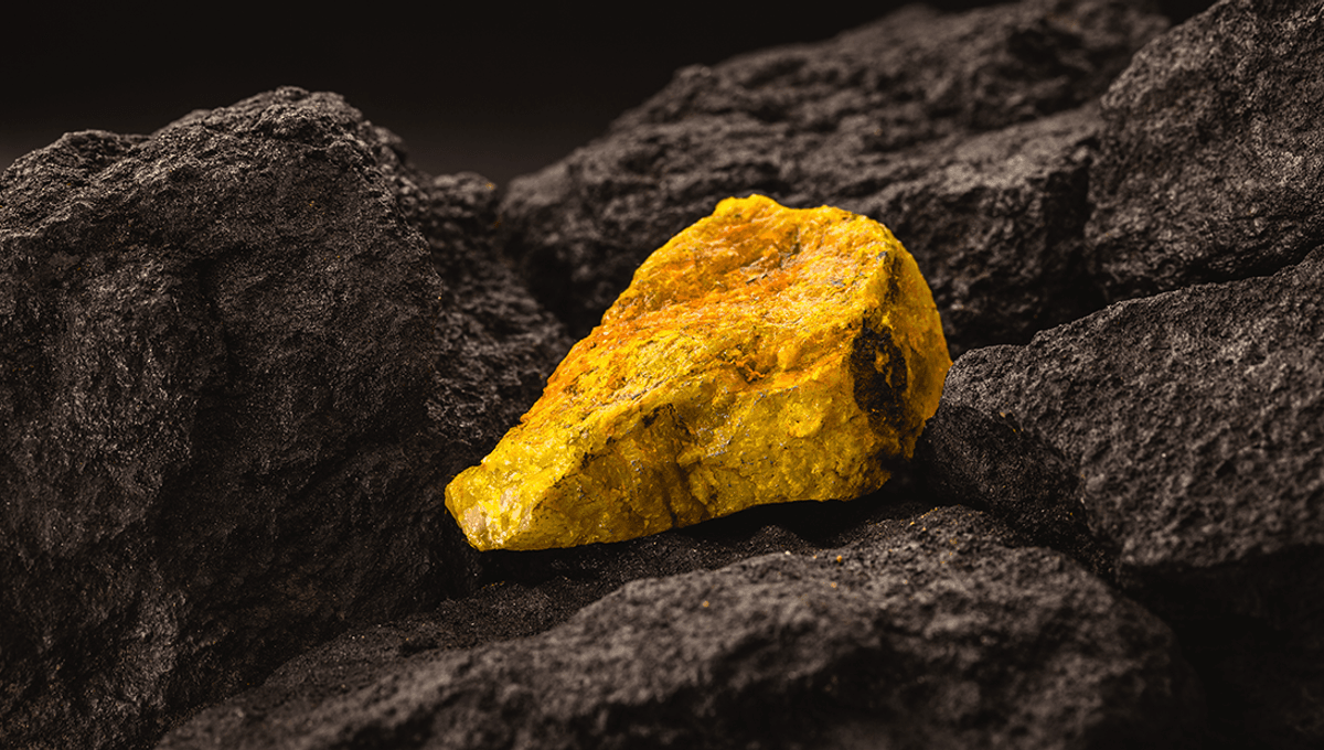 Scientists Discover Method to Extract Uranium from Oceans