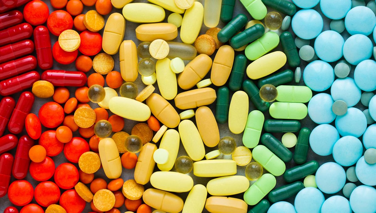 The Unpleasant and Bitter Taste of Pills: What’s the Reason Behind It?