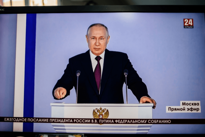 Deepfakes: 21st-Century Propaganda Tool for Winning Real-World Online Wars