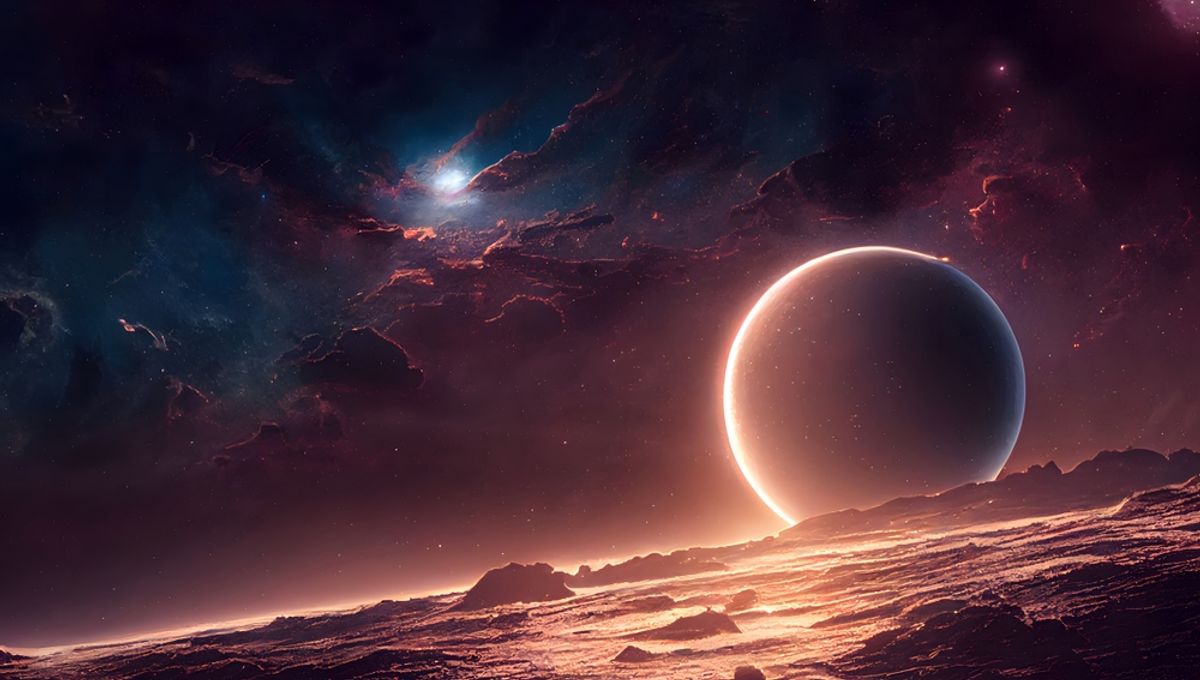 The Ghost Planets That Were Proven Nonexistent