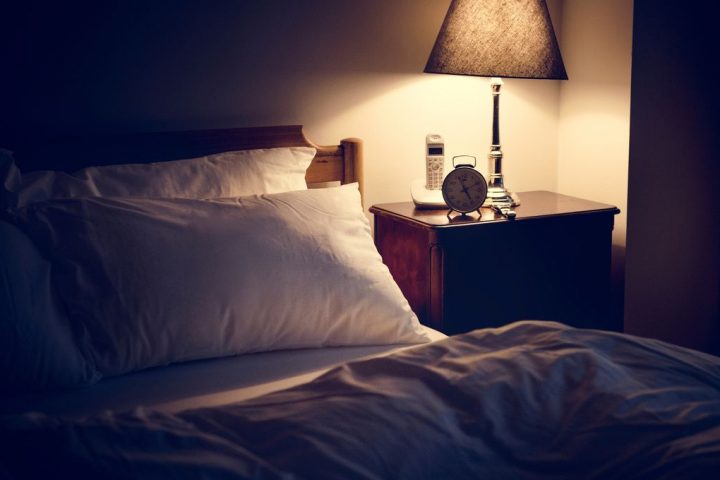 The Mystery Behind Sudden Deaths During Sleep