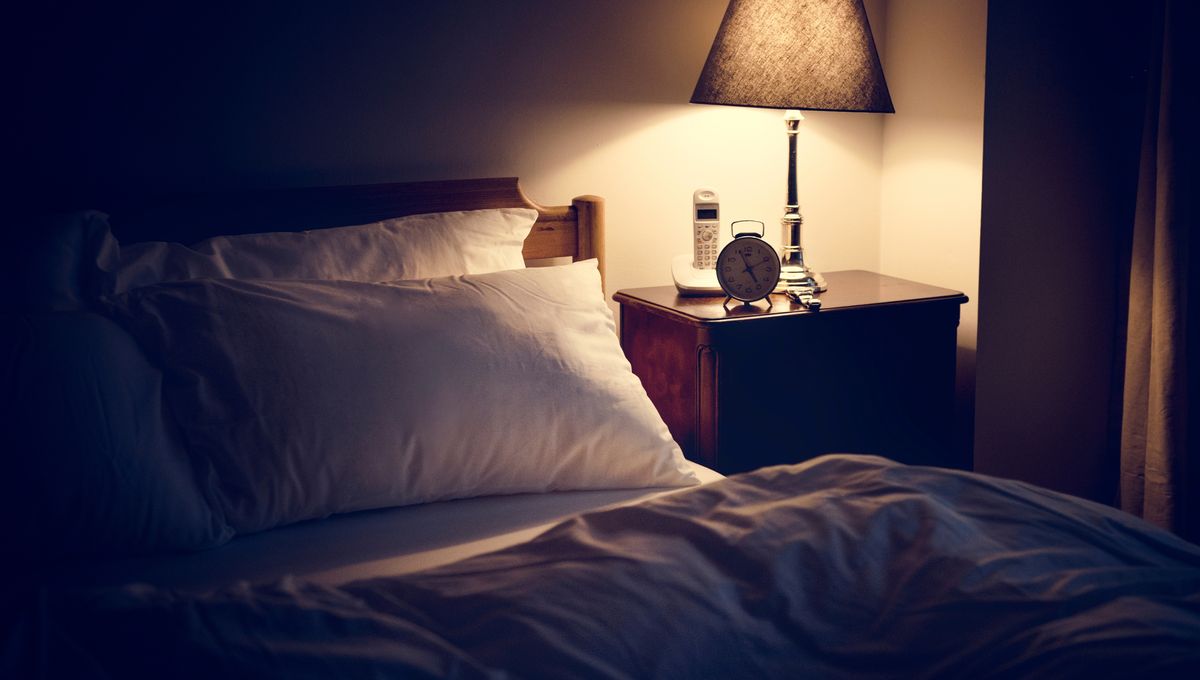 The Mystery Behind Sudden Deaths During Sleep