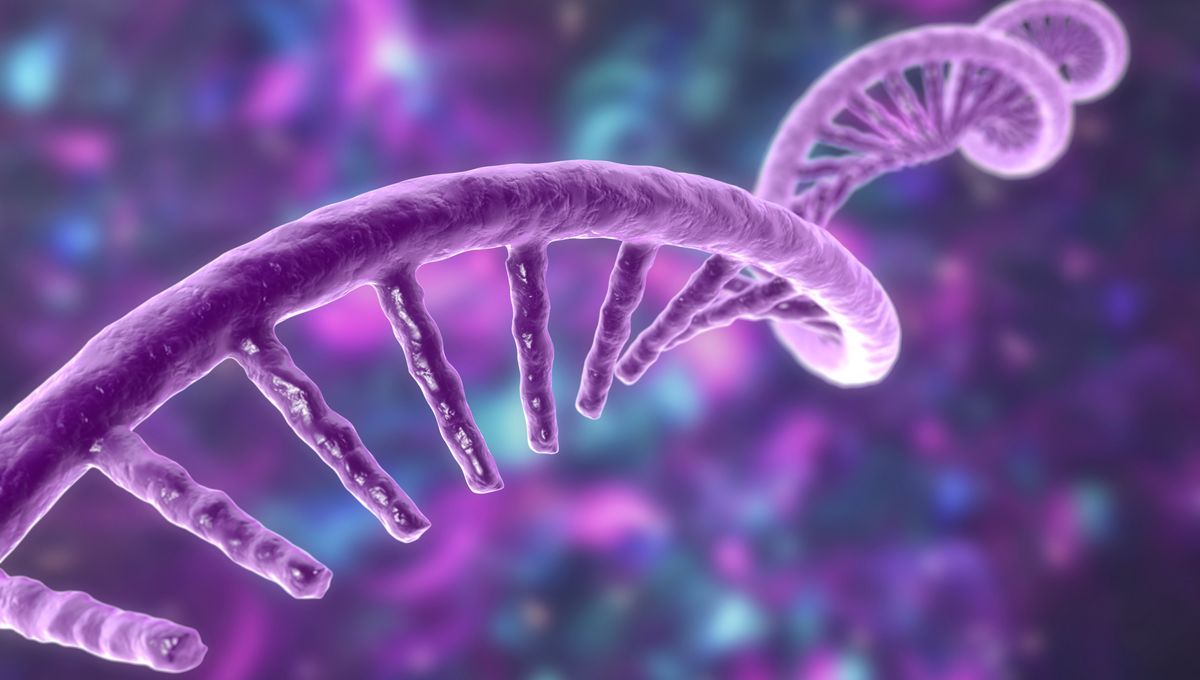 mRNA’s Inability to Alter DNA in Cells: Unveiling the Reasons