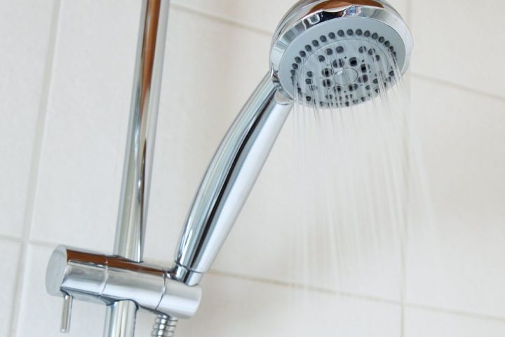 Grandmother Rule of Washing Proven Correct