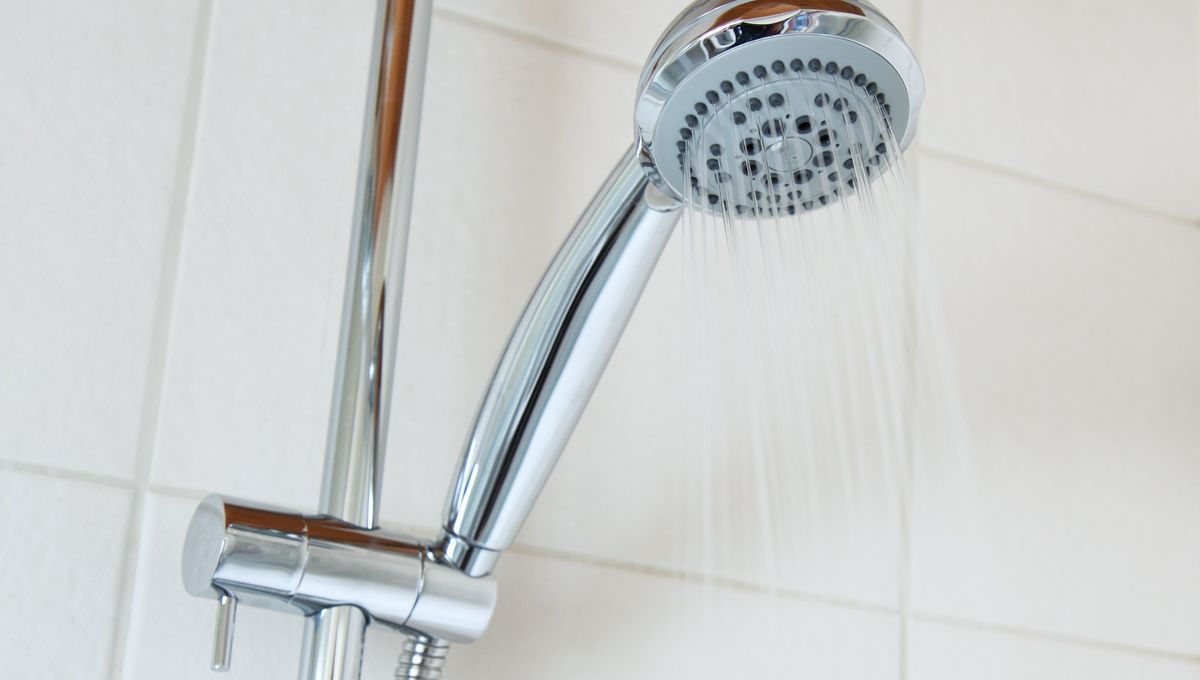 Grandmother Rule of Washing Proven Correct
