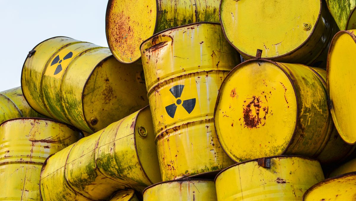 Diamond Batteries Made From Nuclear Waste Show Promise, But Are the Claims Reliable