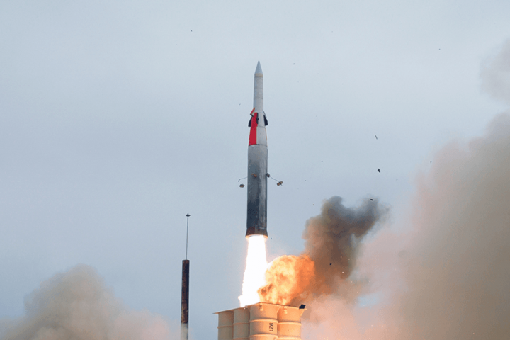 Possible First-Ever Space Altercation Unveiled