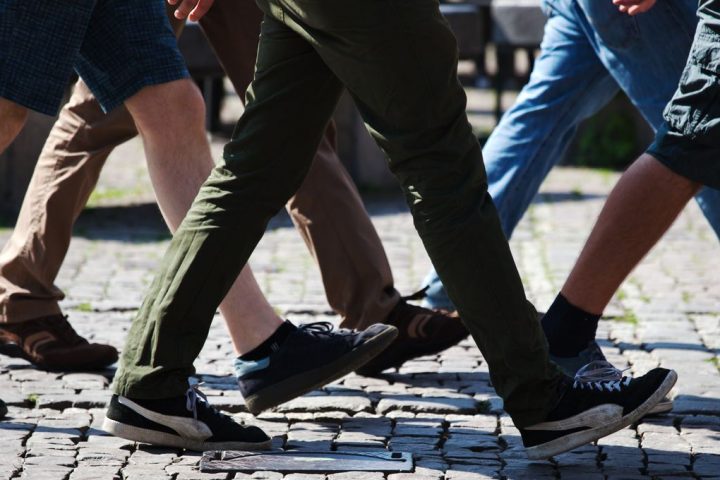 Man with Parkinson’s Achieves Daily Kilometer Walks with Revolutionary Spinal Implant