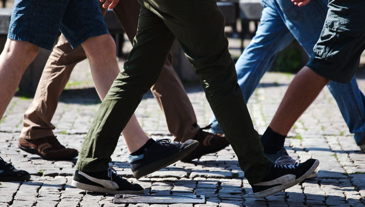 Man with Parkinson’s Achieves Daily Kilometer Walks with Revolutionary Spinal Implant
