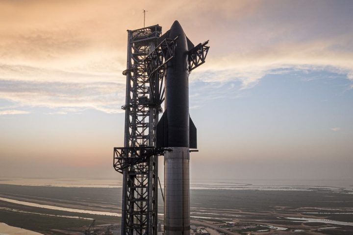 Starship’s Second Test Launch Imminent This Week, High Stakes Involved