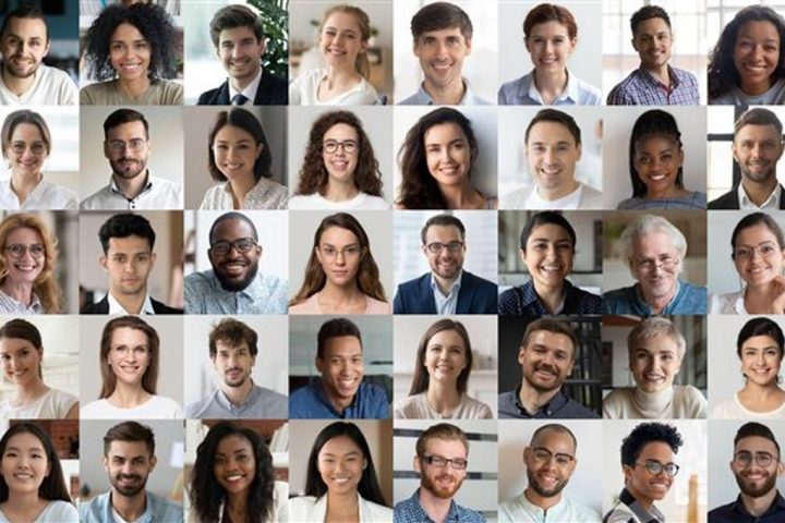 AI-Generated Faces Surpass Real Faces in Realism, But Only for White Individuals