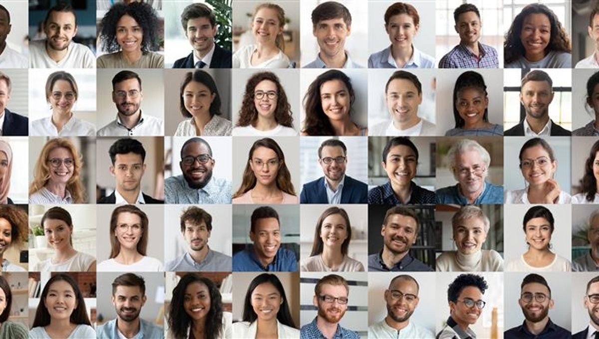AI-Generated Faces Surpass Real Faces in Realism, But Only for White Individuals