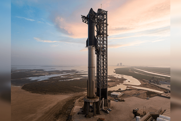 SpaceX’s Starship Approved for Spectacular Launch Tomorrow: Here’s How to Watch