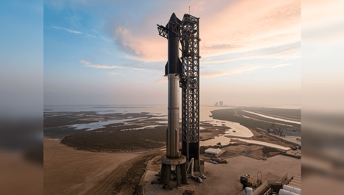 SpaceX’s Starship Approved for Spectacular Launch Tomorrow: Here’s How to Watch