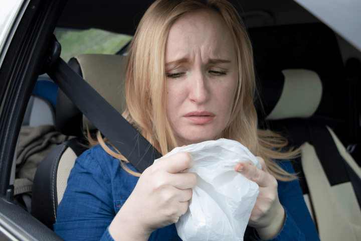 Understanding the Causes of Motion Sickness and Its Varying Impact on Individuals