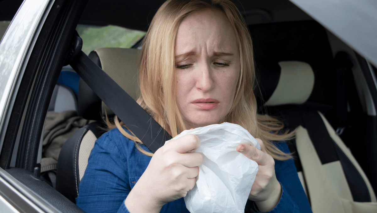 Understanding the Causes of Motion Sickness and Its Varying Impact on Individuals