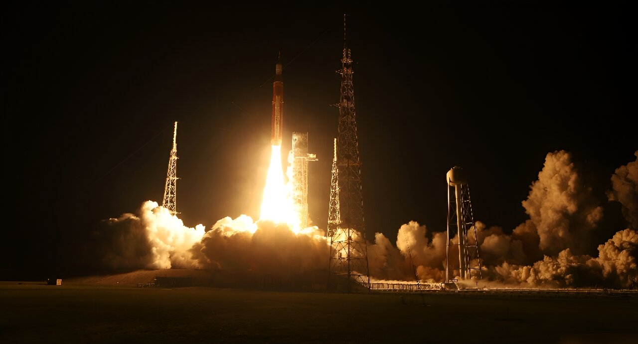US Set to Return to Moon on January 25 After 50 Years