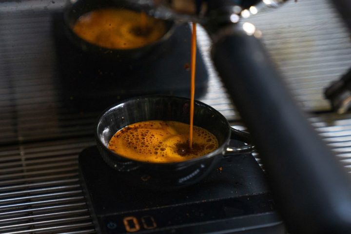 Science Reveals the Secrets to Crafting a Superior Espresso