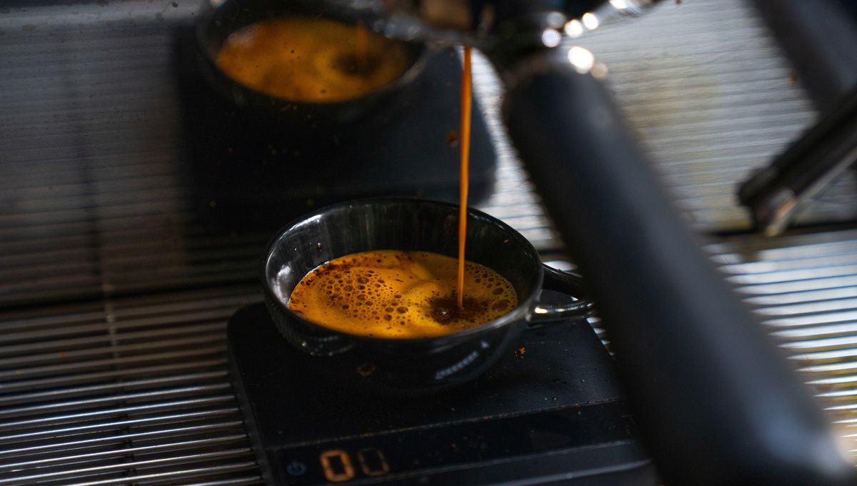 Science Reveals the Secrets to Crafting a Superior Espresso