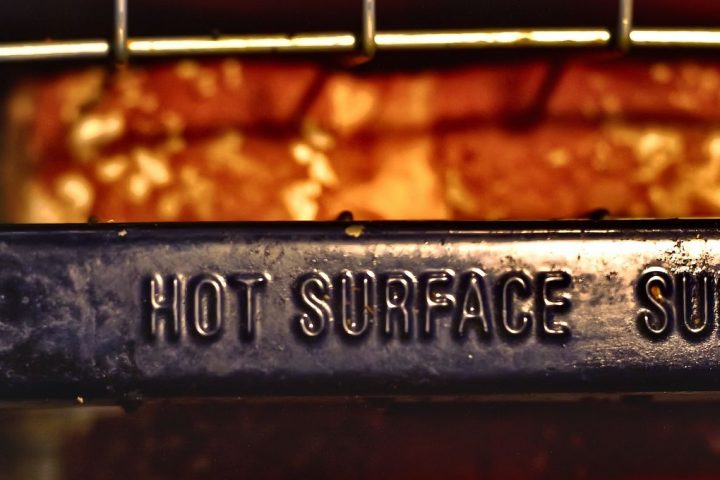 Man’s Attempt to Create Homemade Toaster Ends in Spectacular Failure