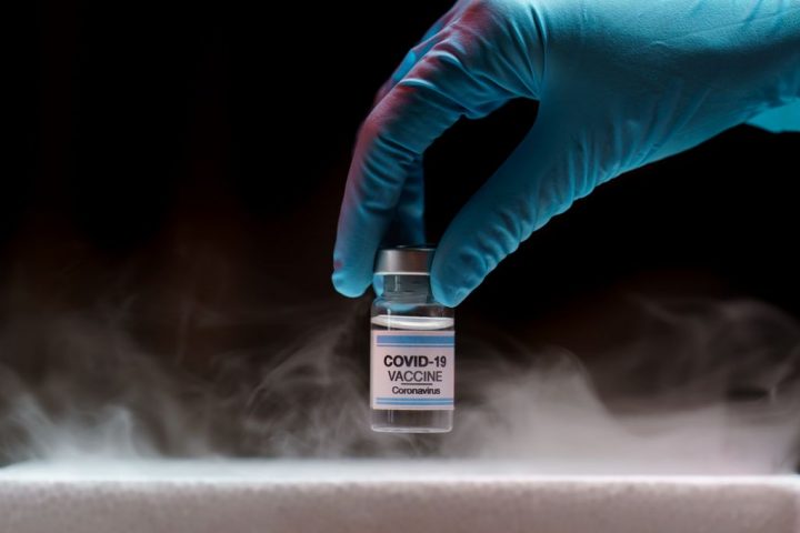 COVID-19 Vaccines Spark Discussions on Redesign
