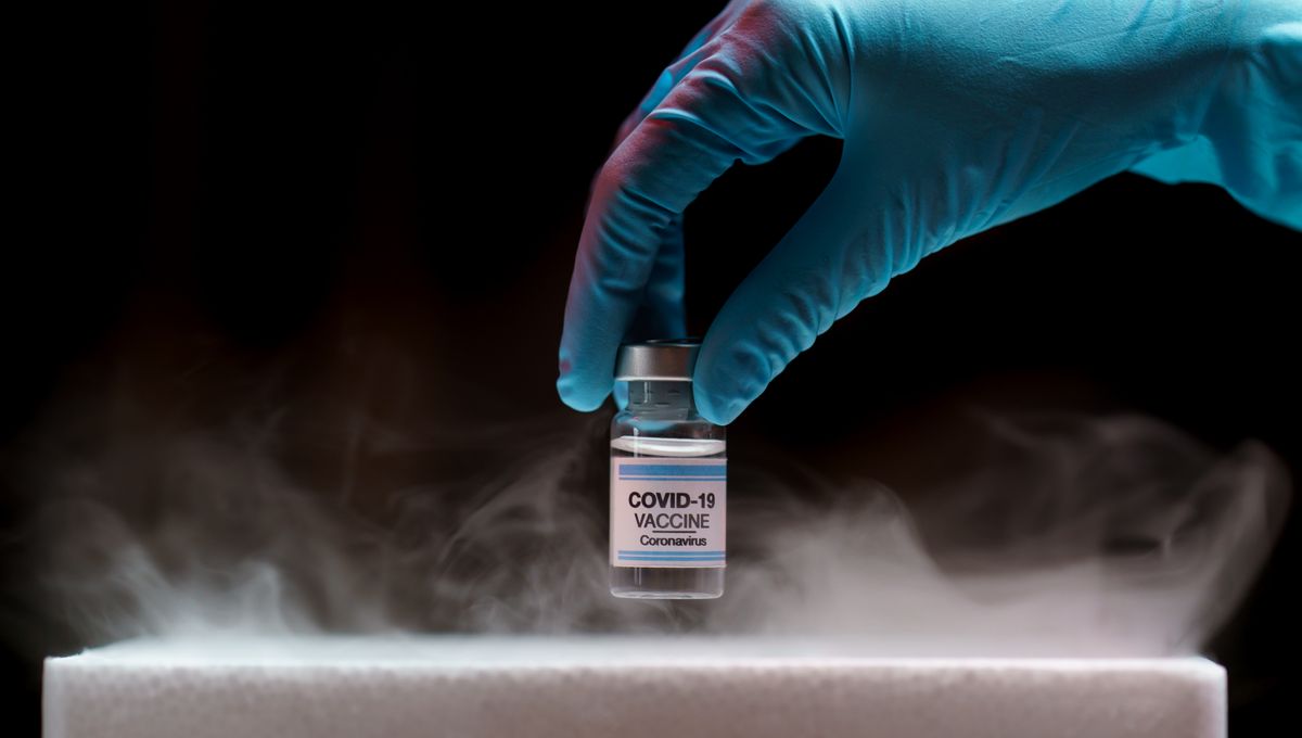 COVID-19 Vaccines Spark Discussions on Redesign