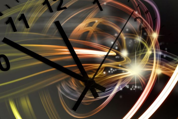 Record-Breaking Most Precise Clock to Lose One Second in 40 Billion Years