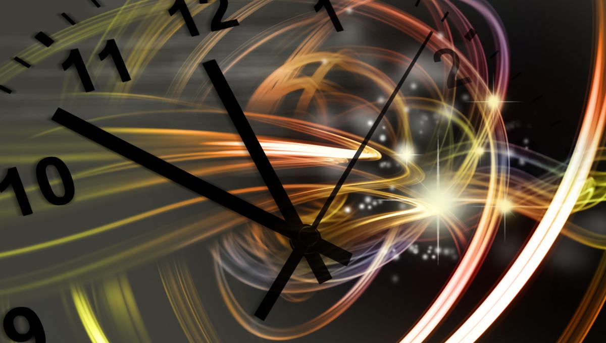 Record-Breaking Most Precise Clock to Lose One Second in 40 Billion Years