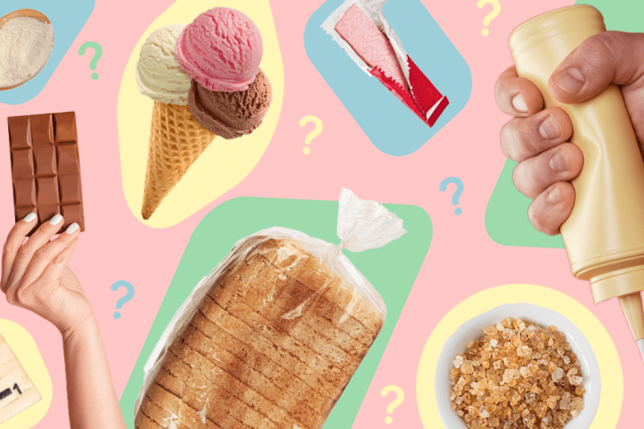 Understanding Emulsifiers in Food: Are They Safe for Consumption?