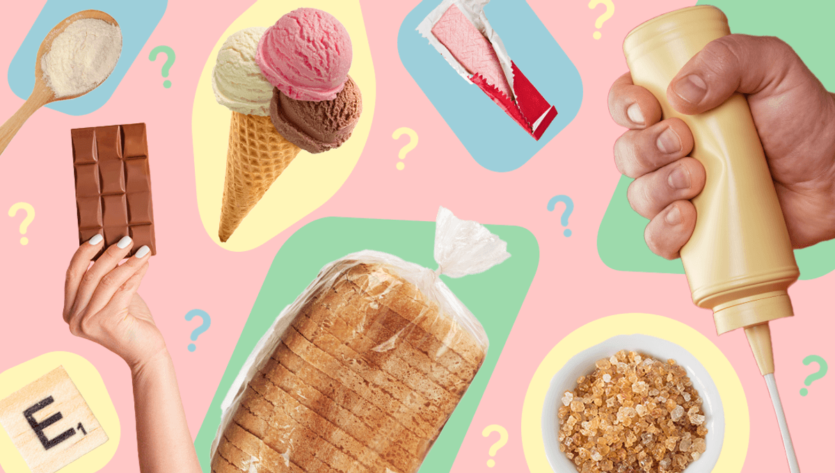 Understanding Emulsifiers in Food: Are They Safe for Consumption?