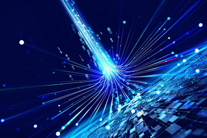 Longest Quantum Network Tested on Existing Fiber Optics in Boston
