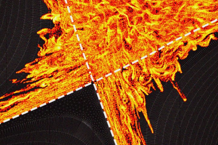 Innovative Plasma Escape Mechanism Shields Fusion Vessels from Excessive Heat