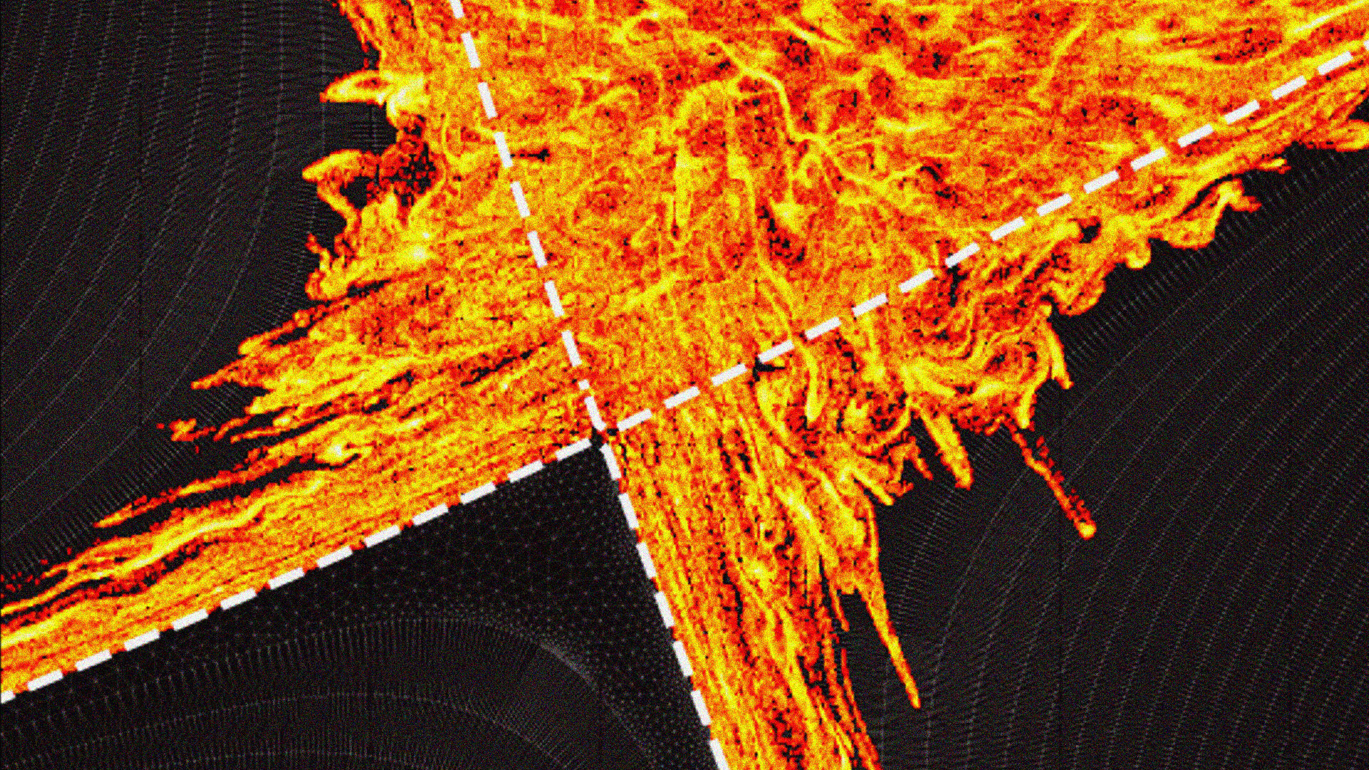 Innovative Plasma Escape Mechanism Shields Fusion Vessels from Excessive Heat