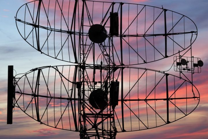 Israel Developing New Laser Defense System: What Is It?