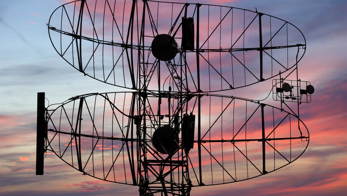 Israel Developing New Laser Defense System: What Is It?