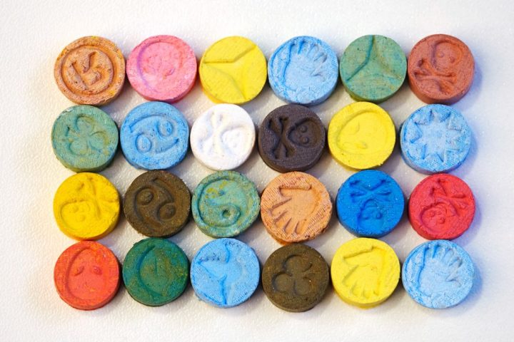FDA Rejects MDMA After Controversial Trials and Sexual Abuse Scandal