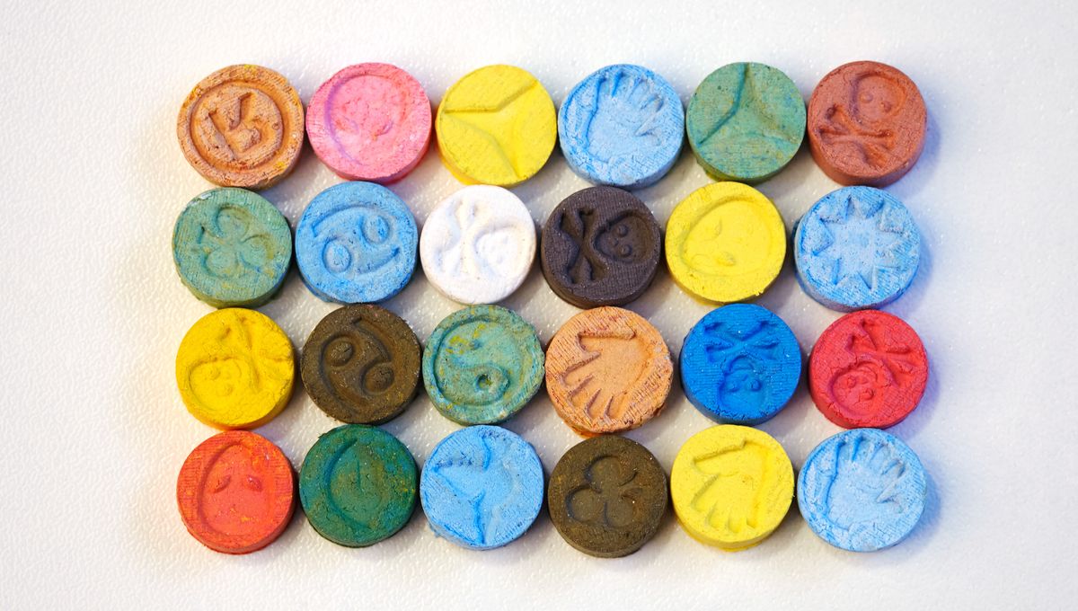 FDA Rejects MDMA After Controversial Trials and Sexual Abuse Scandal