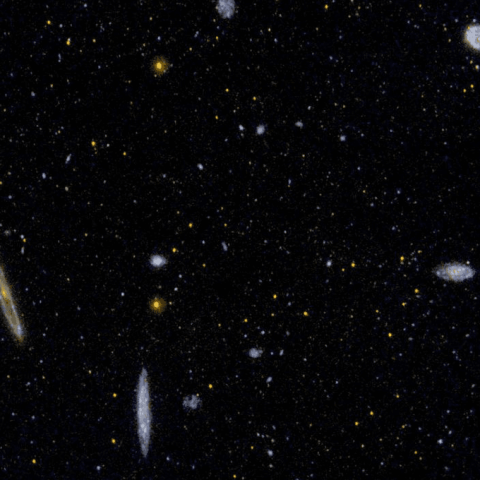 Exploring the Existence and Location of the Universe’s Center