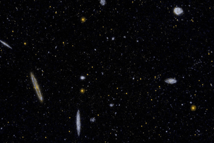 Exploring the Existence and Location of the Universe’s Center