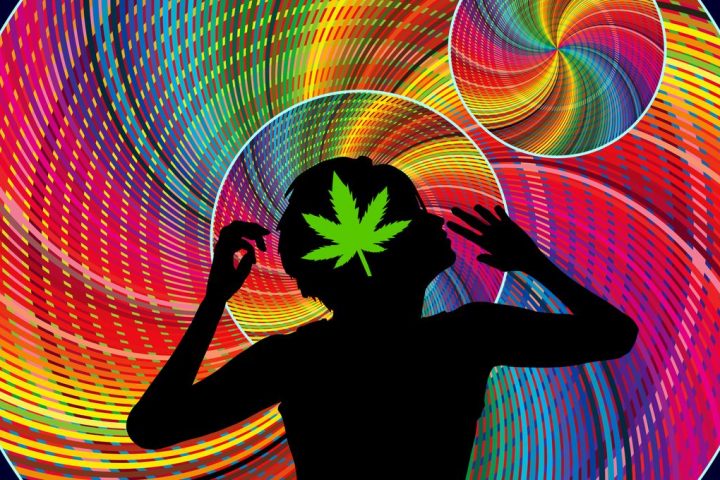 Study Questions Old Assumptions on Link Between Cannabis and Psychosis