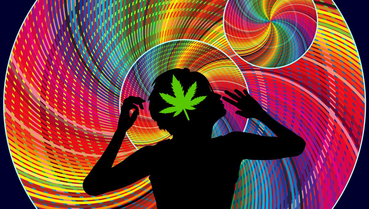 Study Questions Old Assumptions on Link Between Cannabis and Psychosis