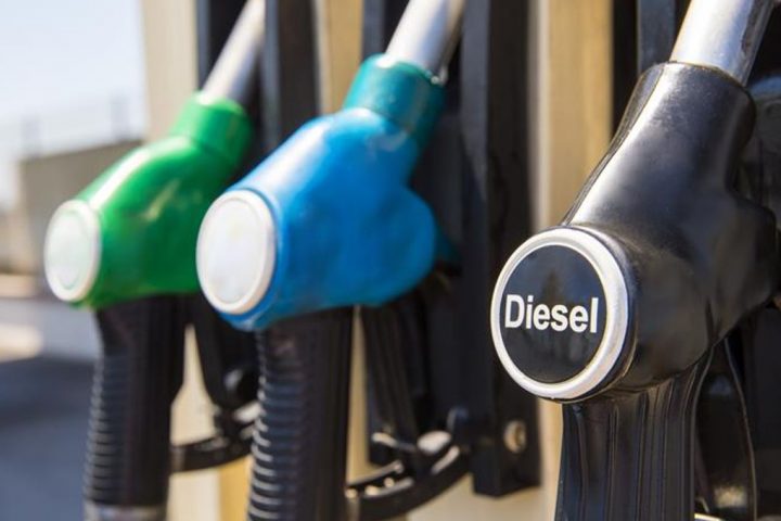 The Reason for Using Gasoline in Small Vehicles and Diesel Fuel in Large Vehicles
